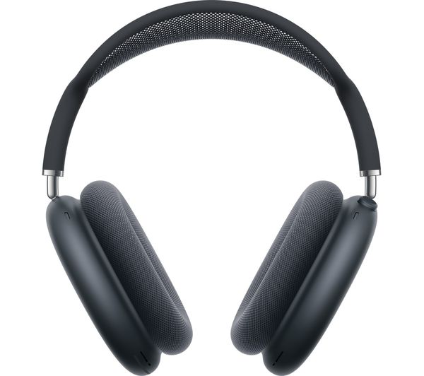 APPLE AirPods Max 2 Wireless Bluetooth Noise-Cancelling Headphones - Midnight