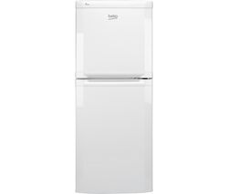 BEKO CT5381APW 40/60 Fridge Freezer - White
