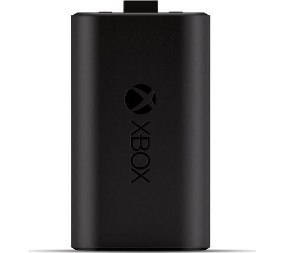 xbox one x play and charge kit