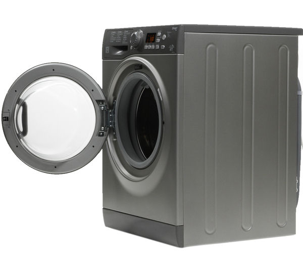 miele large capacity washing machine