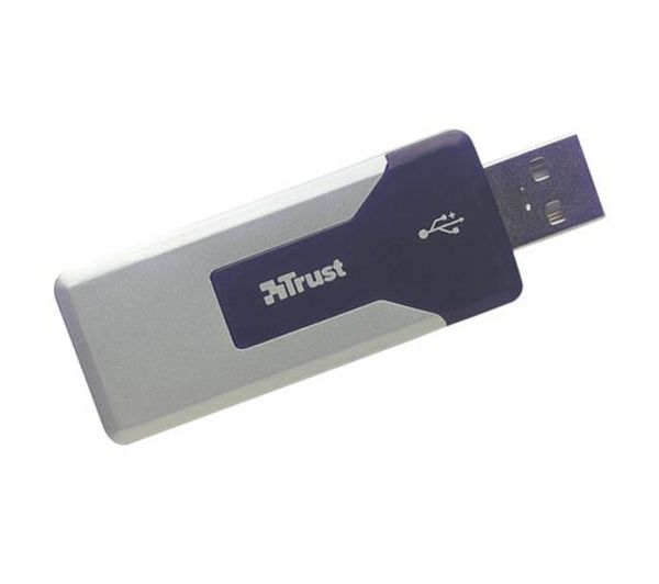 15298 TRUST 36in1 USB 2.0 Memory Card Reader Currys Business