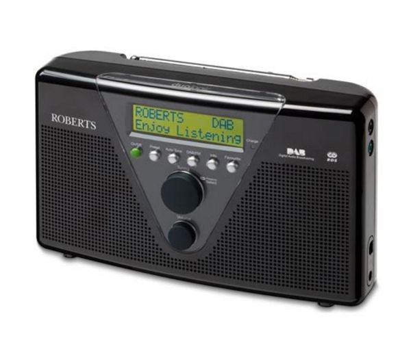 Dab radios deals