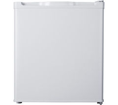 ESSENTIALS CTT50W15 Mini Fridge - White