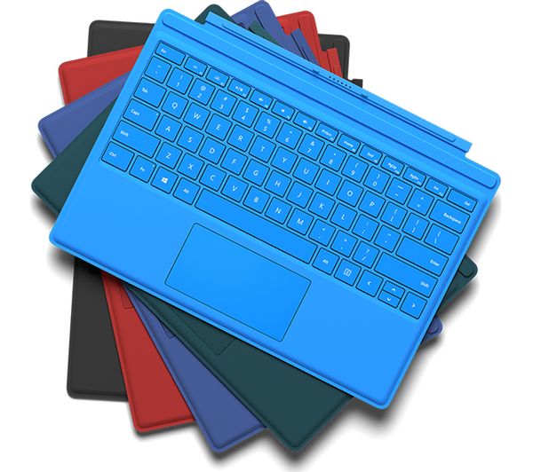 currys surface pro keyboard