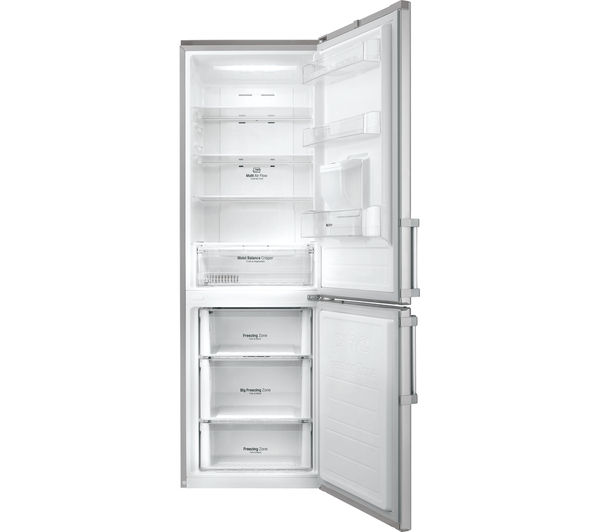 LG GBF59NSKZB Fridge Freezer Review