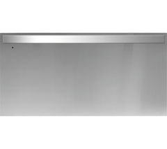 BAUMATIC WD02SS Warming Drawer