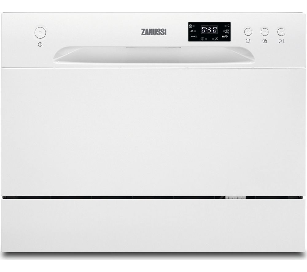 currys essentials tabletop dishwasher