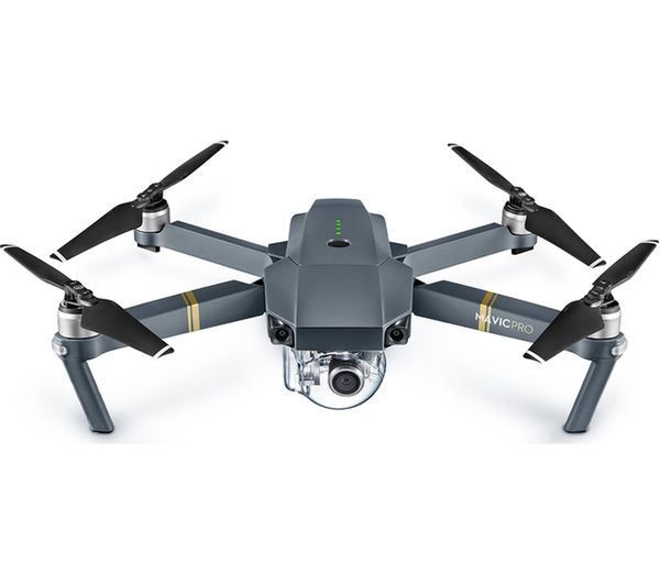 mavic pro 2 currys