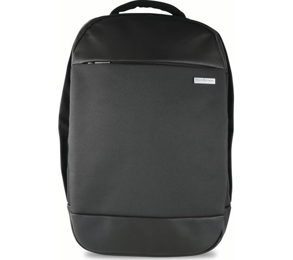 Sandstrom S16pbp17 156 Laptop Backpack Black