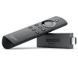 AMAZON Fire TV Stick with Alexa Remote
