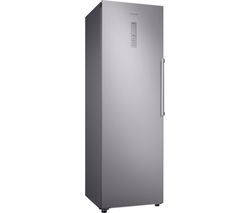 SAMSUNG RZ32M7120SA/EU Tall Freezer - Metal Graphite