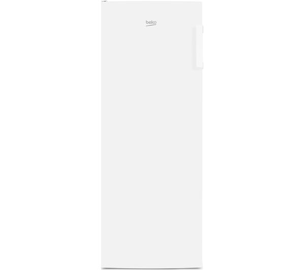 BEKO FXFP1545W Tall Freezer - White, White