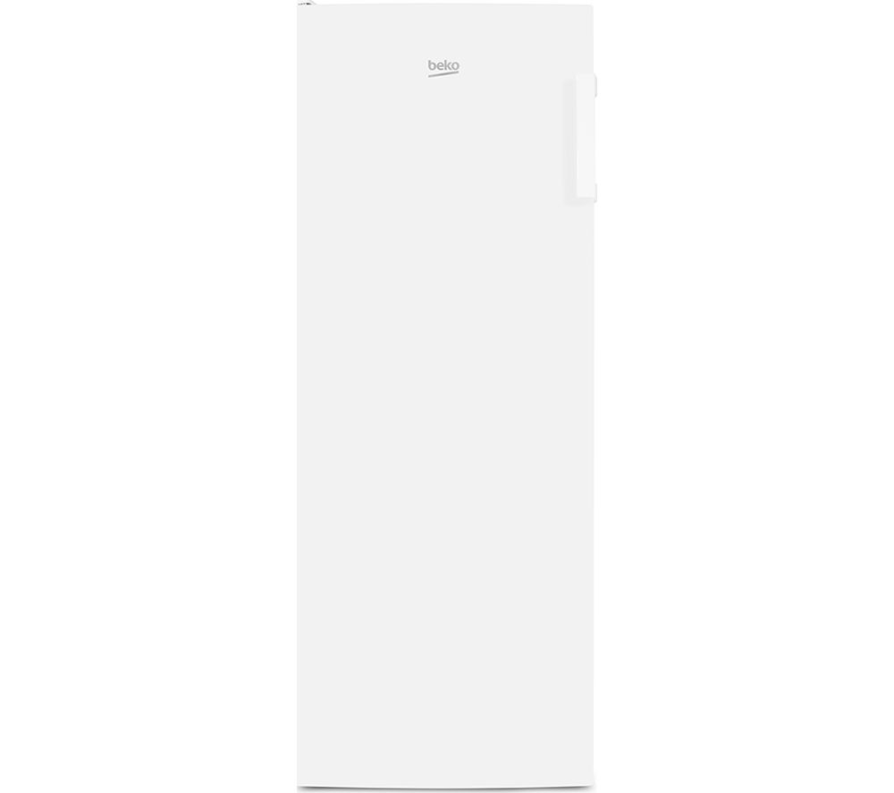 BEKO FXFP1545W Tall Freezer – White, White