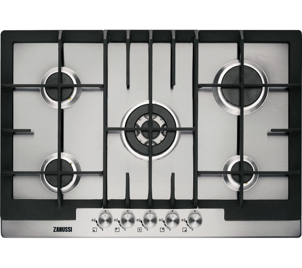 ZANUSSI ZGG76524XS Gas Hob Review