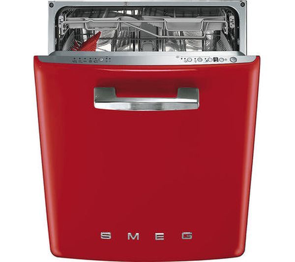 currys semi integrated dishwasher