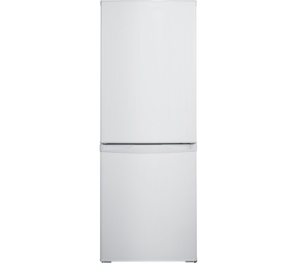 ESSENTIALS C55CW18 60/40 Fridge Freezer review