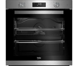 BEKO Pro BXIE32300XP Electric Oven - Stainless Steel