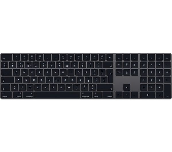 magic keyboard currys