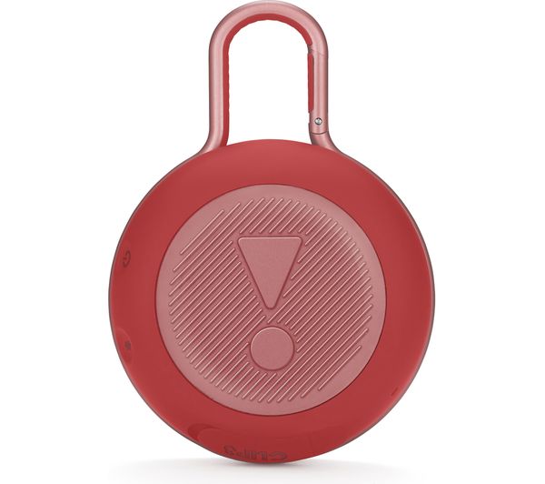 Jbl clip 3 currys cheap