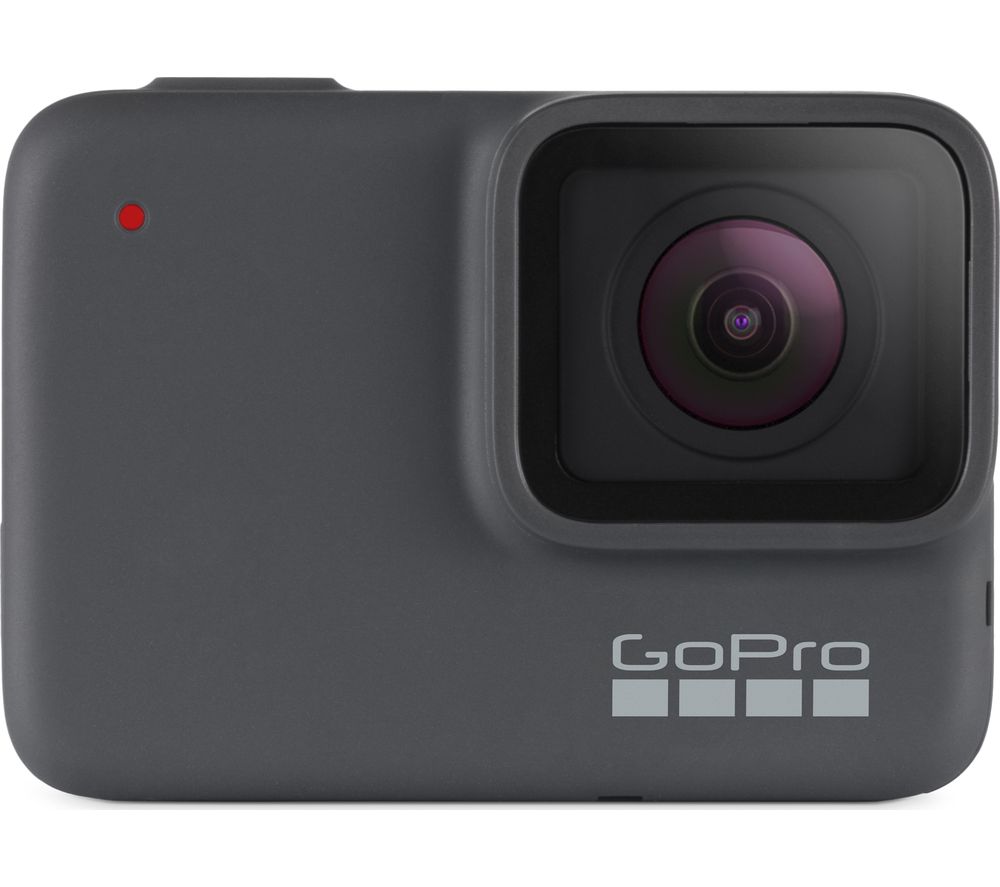 GoPro Hero7 Silver, Silver review