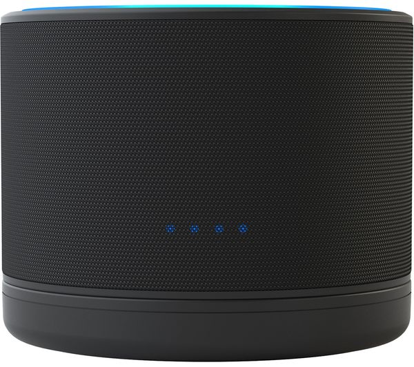 Amazon echo dot 2024 2nd generation currys