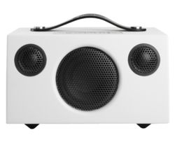 AUDIO PRO Addon C3 Portable Wireless Smart Sound Speaker - White