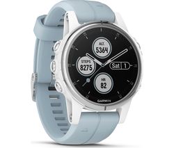 currys garmin fenix 5