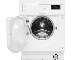 HOTPOINT BI WMHG 71284 UK Integrated 7 kg 1200 Spin Washing Machine