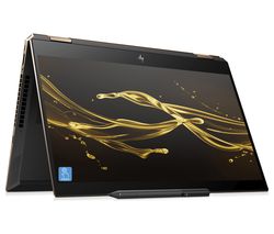 HP Spectre x360 15.6