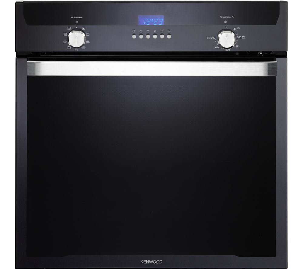 KS200BL Electric Oven Review