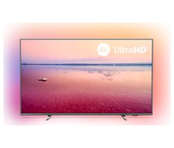 PHILIPS Ambilight 55PUS6754/12 55