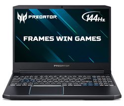 ACER Predator Helios 300 15.6