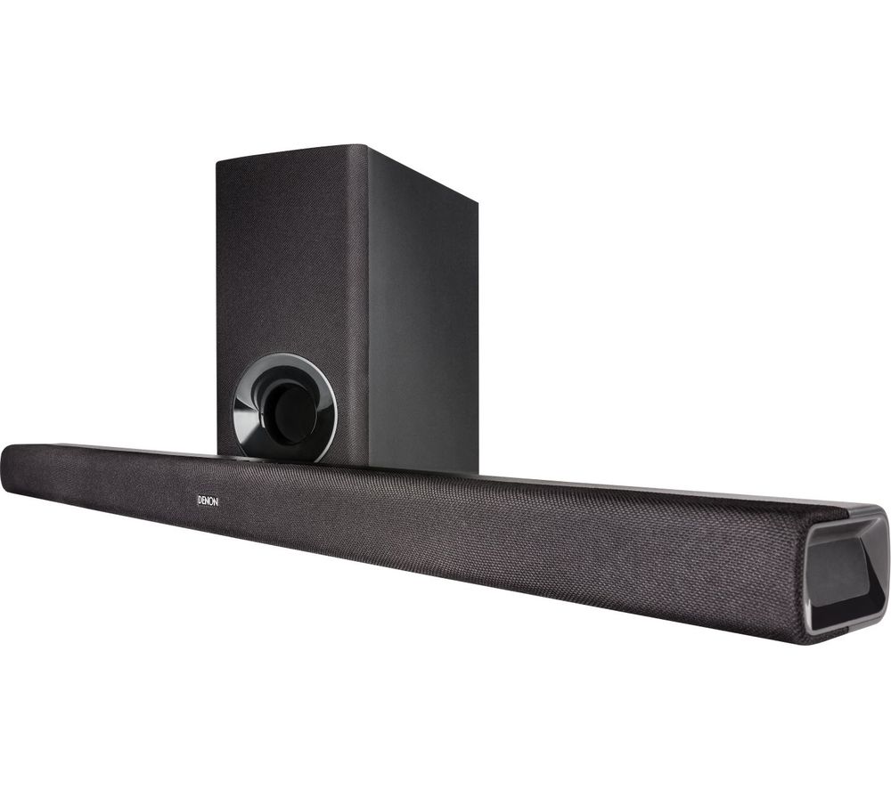 DENON DHTS316 BLK Review