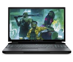 ALIENWARE Area 51m 17.3