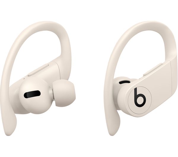Image of BEATS Powerbeats Pro Wireless Bluetooth Sports Earphones - Ivory