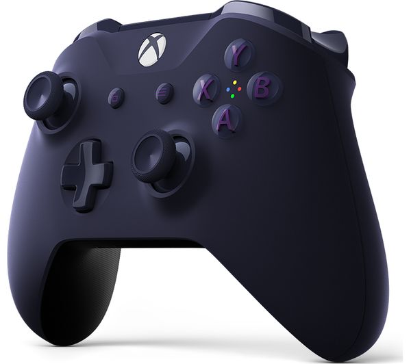 MICROSOFT Xbox One Wireless Controller Fortnite Special Edition WL3 00135 Currys Business