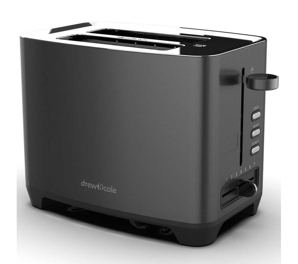 2Slice Toaster Reviews Reviewed April 2024