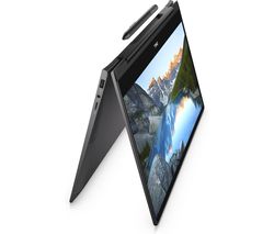 DELL Inspiron 13 7391 13.3 Intel® Core™ i5 2 in 1 - 512 GB SSD, Black