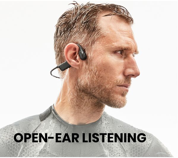bone conduction headphones currys