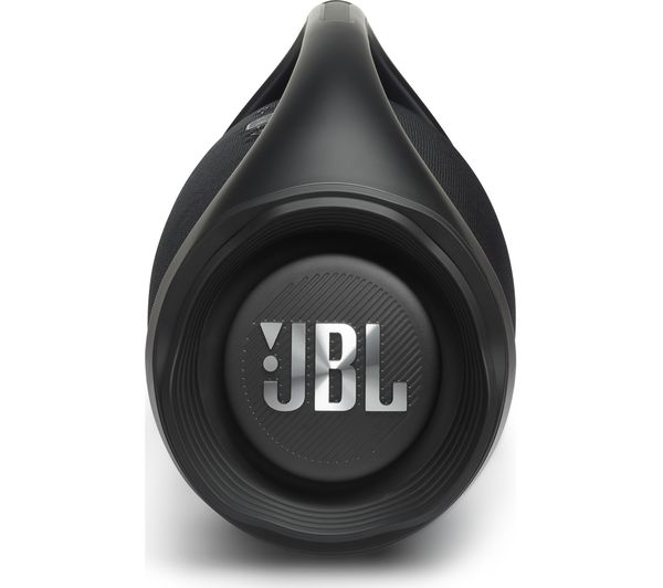 jbl boombox 2 release