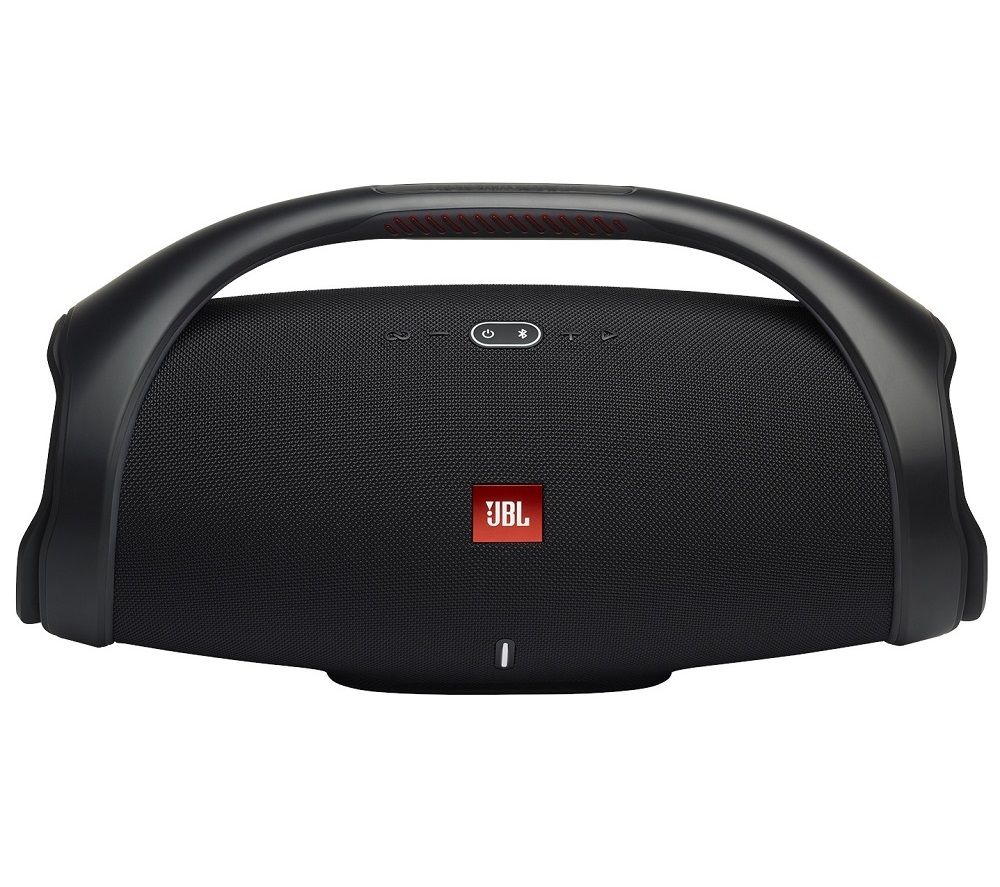 JBL Boombox 2 Portable Bluetooth Speaker review
