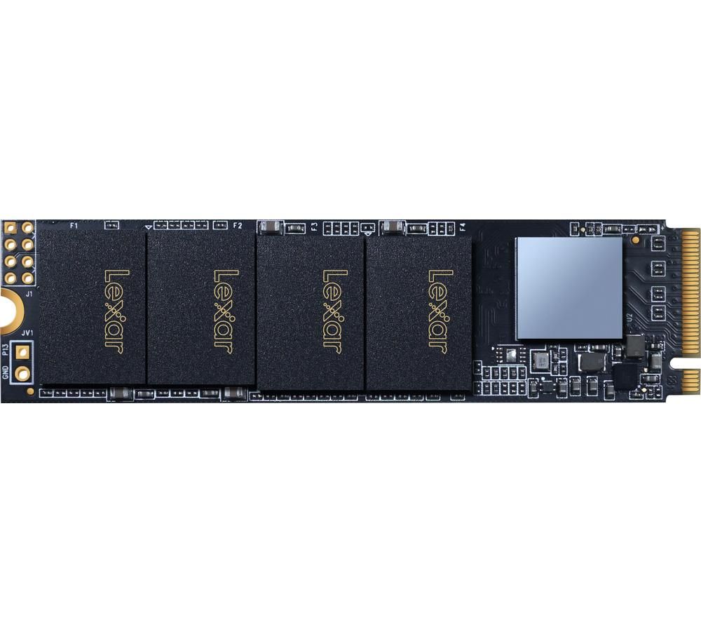 LEXAR NM610 M.2 Internal SSD - 1 TB