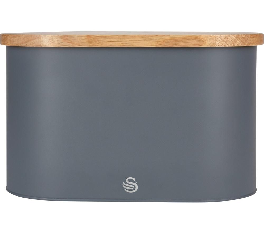 SWAN Nordic Bread Bin Review