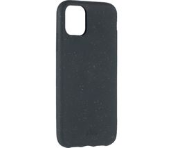 Eco-friendly iPhone 11 Pro Case - Black