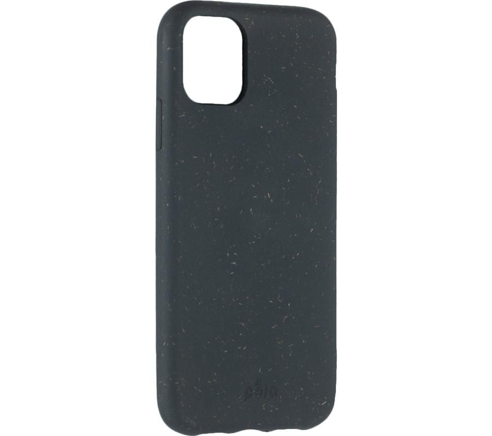 PELA Eco-friendly iPhone 11 Pro Case - Black