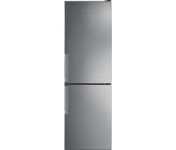 10214646: Day1 H5T 811I MX H 1 60/40 Fridge Freezer - Stainless Steel 10214646: Day1 H5T 811I MX H 1 60/40 Fridge Freezer - Stainless Steel