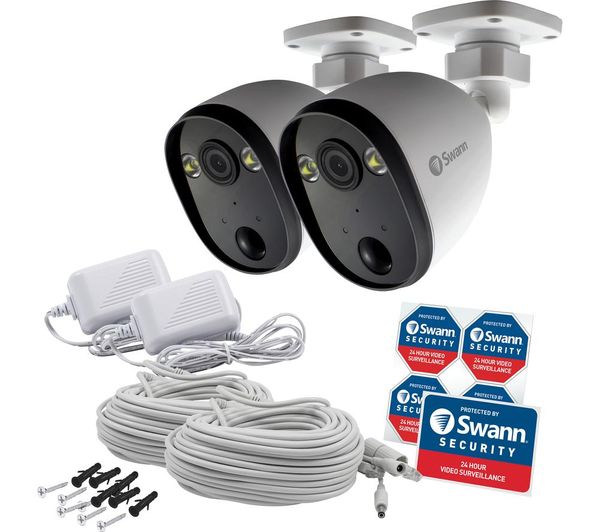 security camera cable bunnings