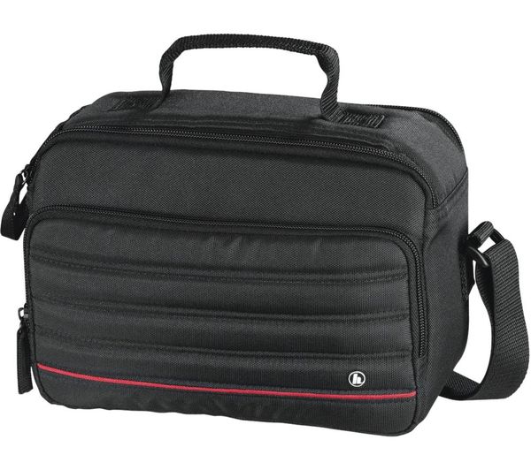 Hama Samara 140 Camera Bag Black