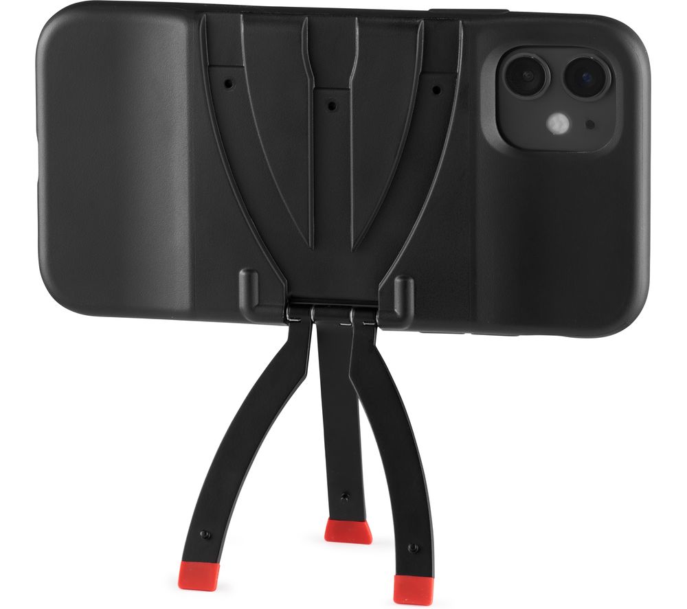 JOBY StandPoint iPhone 11 Tripod Case - Black