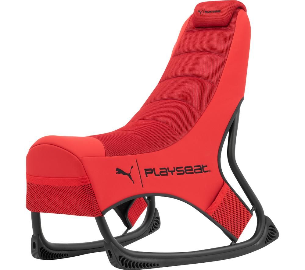 PLAYSEAT Puma Active Gaming Chair - Red